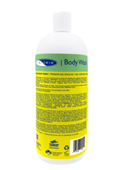 Body Wash 32oz