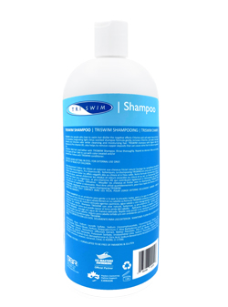 Shampoo 32oz