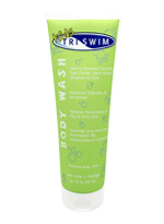 TRISWIM Kids Body Wash