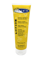 TRISWIM Kids Lotion