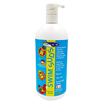 TRISWIM Kids Swim Suds