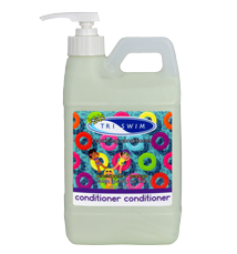 TRISWIM Kids Conditioner JUG