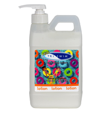 TRISWIM Kids Lotion JUG