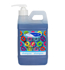 TRISWIM Kids Shampoo JUG