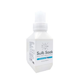 SUIT SOAK 12oz